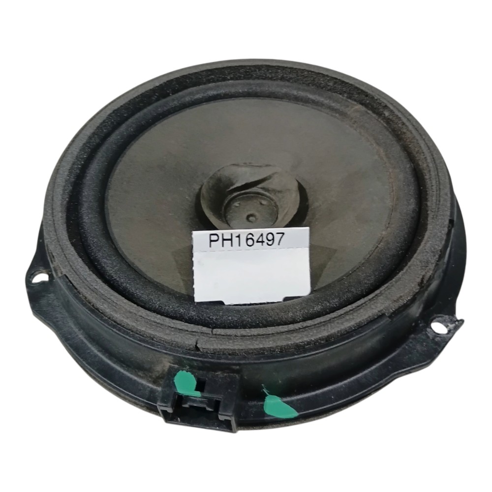 Alto Falante Dianteiro Esquerdo Ford Focus 2009 A 2013 7