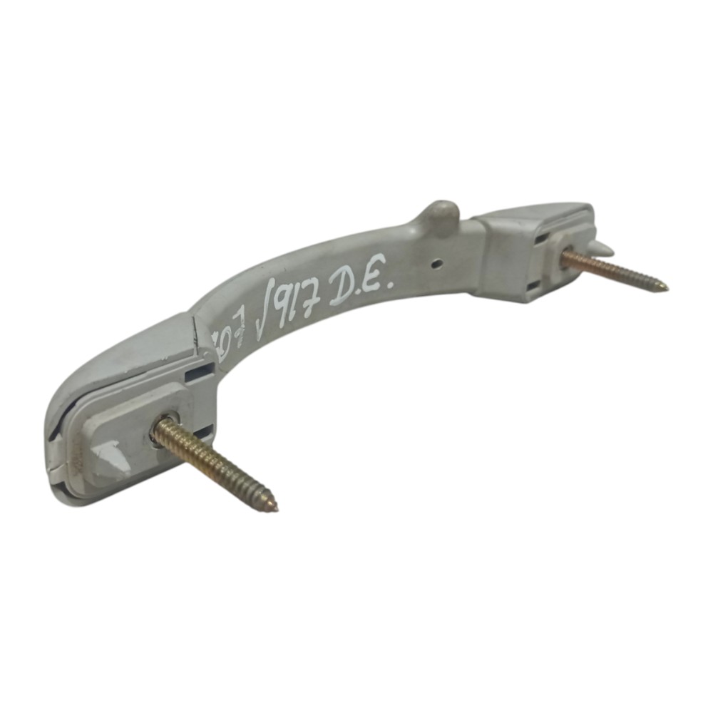 Alça Teto Pqp Dianteira Esquerda Peugeot 307 2001 A 2012 8