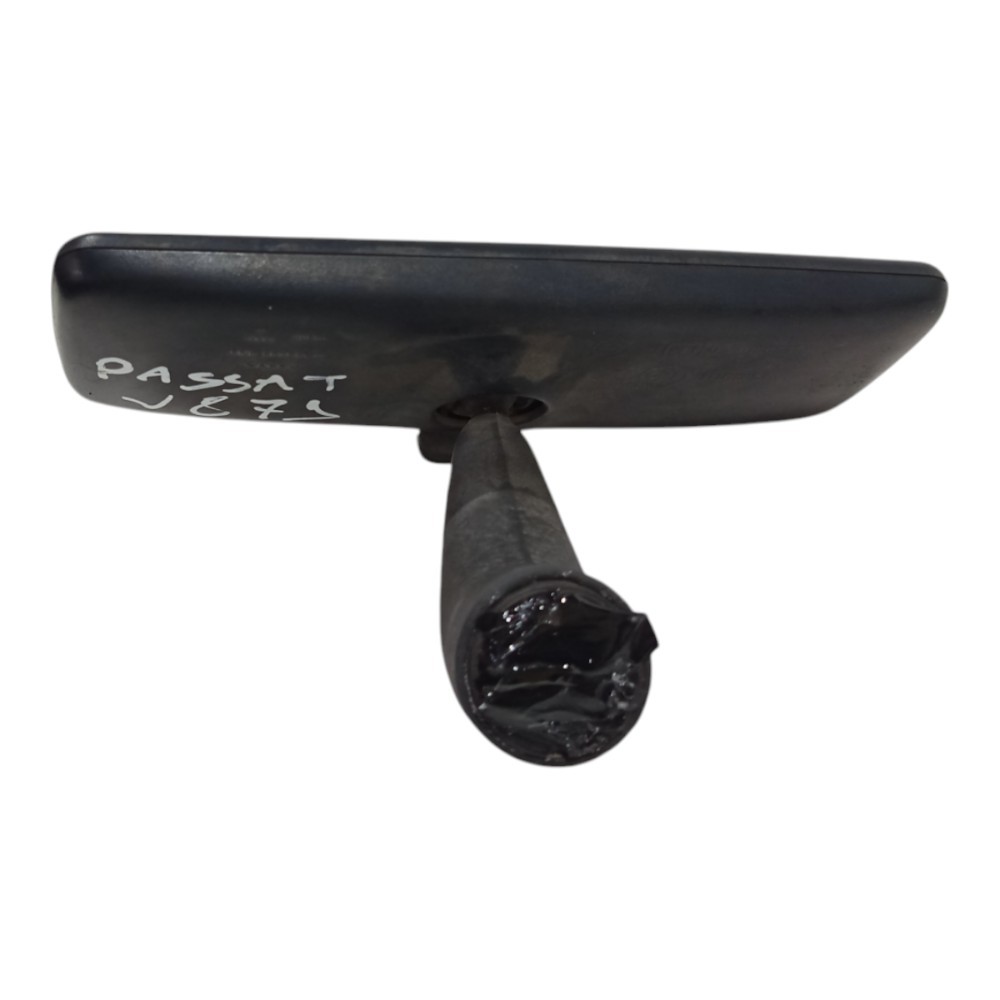 Retrovisor Interno Volkswagen Passat 1991 A 1996 6