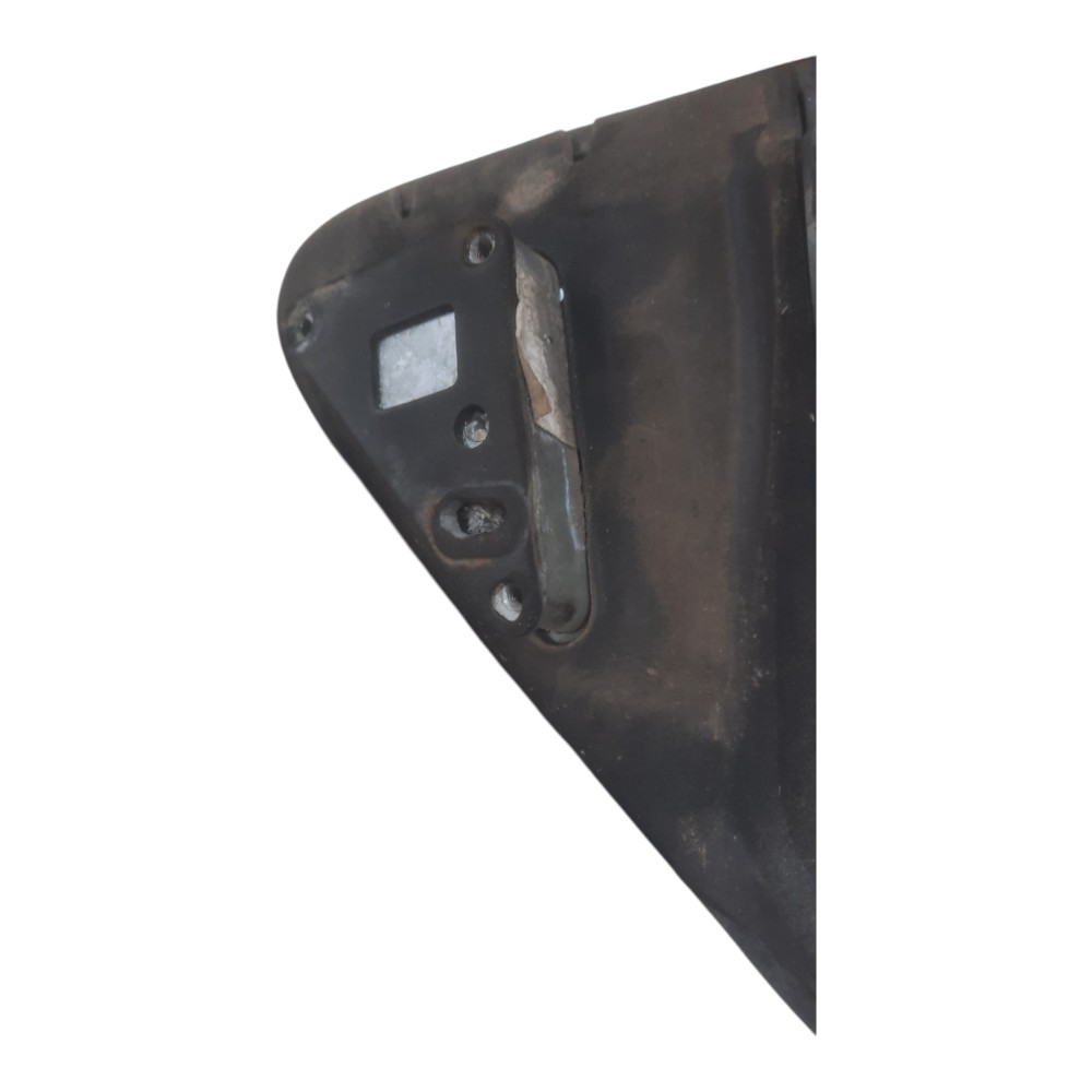 Retrovisor Esquerdo Manual Kadett 1995 1996 1997 Avarias 6