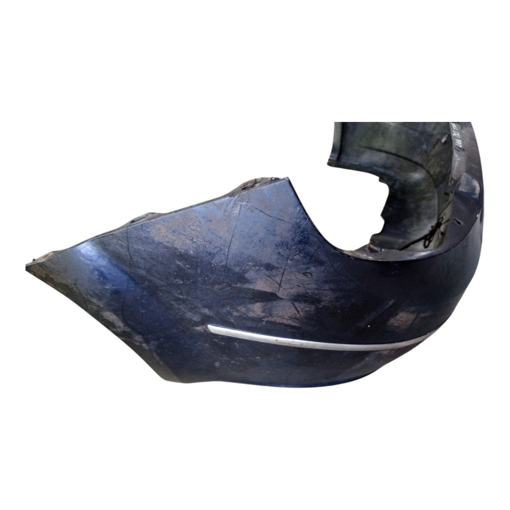 Para-choque Traseiro C/avarias Fiat Linea 2009 2010 A 2014 5