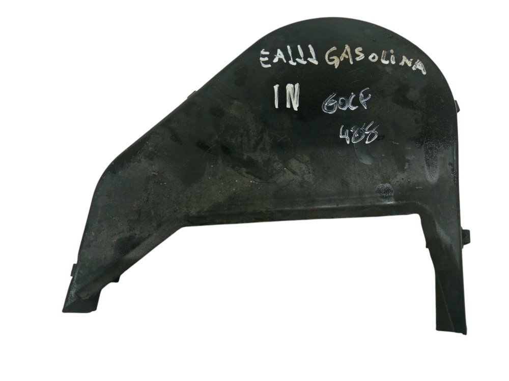 Capa Correia Dentada Volkswagen Gol 1.0 1995 1996 Aa 2005 1