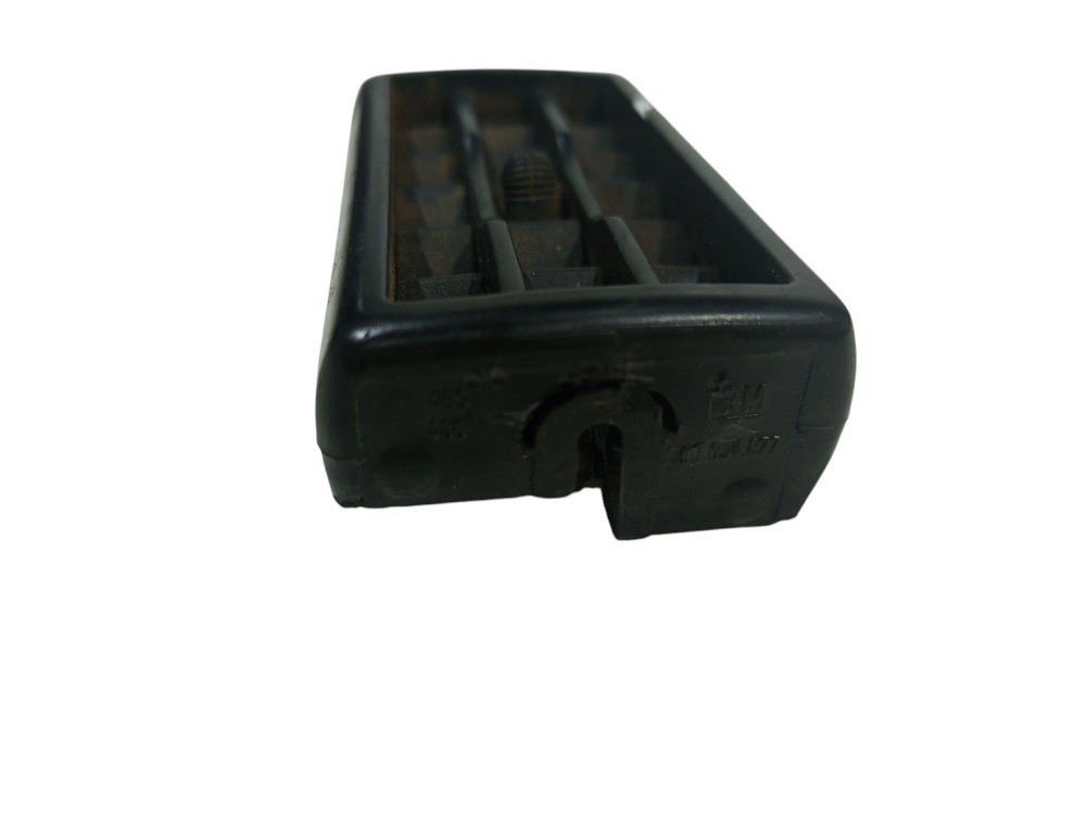 Difusor Ar Dianteiro Direito Gm Monza 1990 1991 1992 A 1996 5