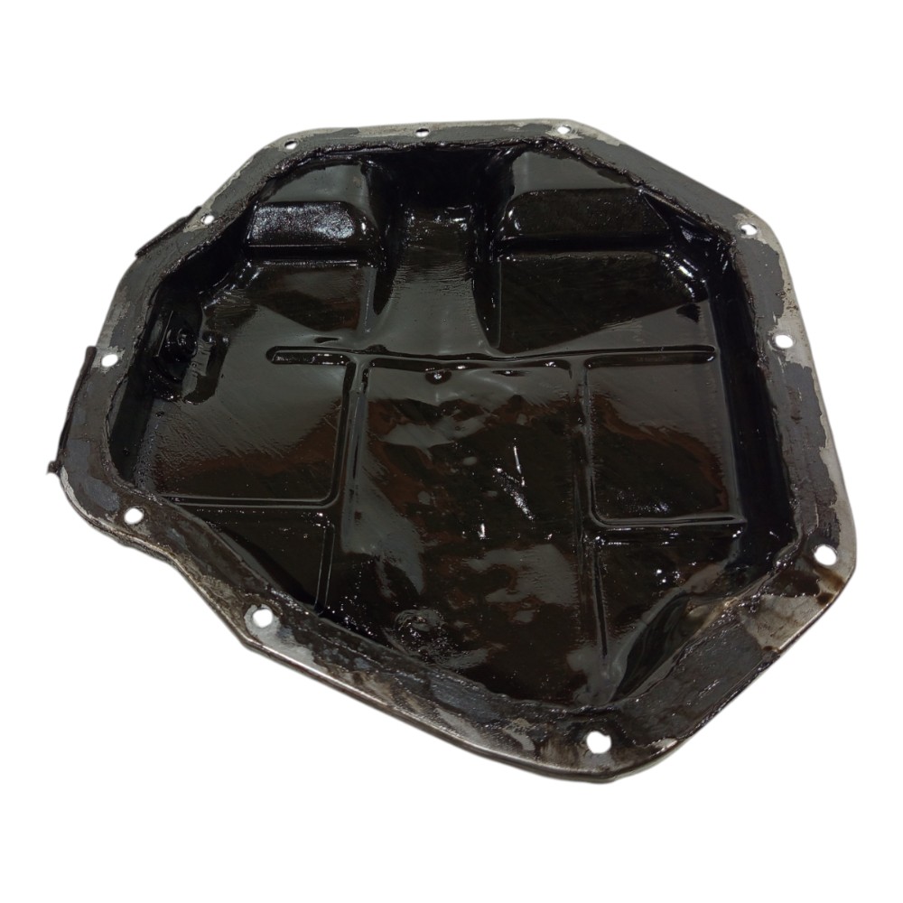 Carter Oleo Motor Nissan Sentra 2.0 16v 2007 2008 A 2020 6