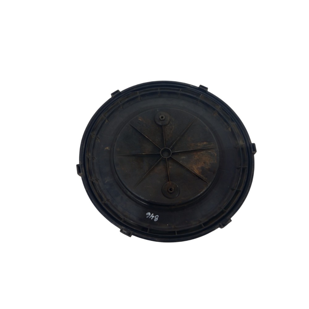 Tampa Filtro Ar Motor Ap Vw Gol Parati Santana 1991 A 2001 6