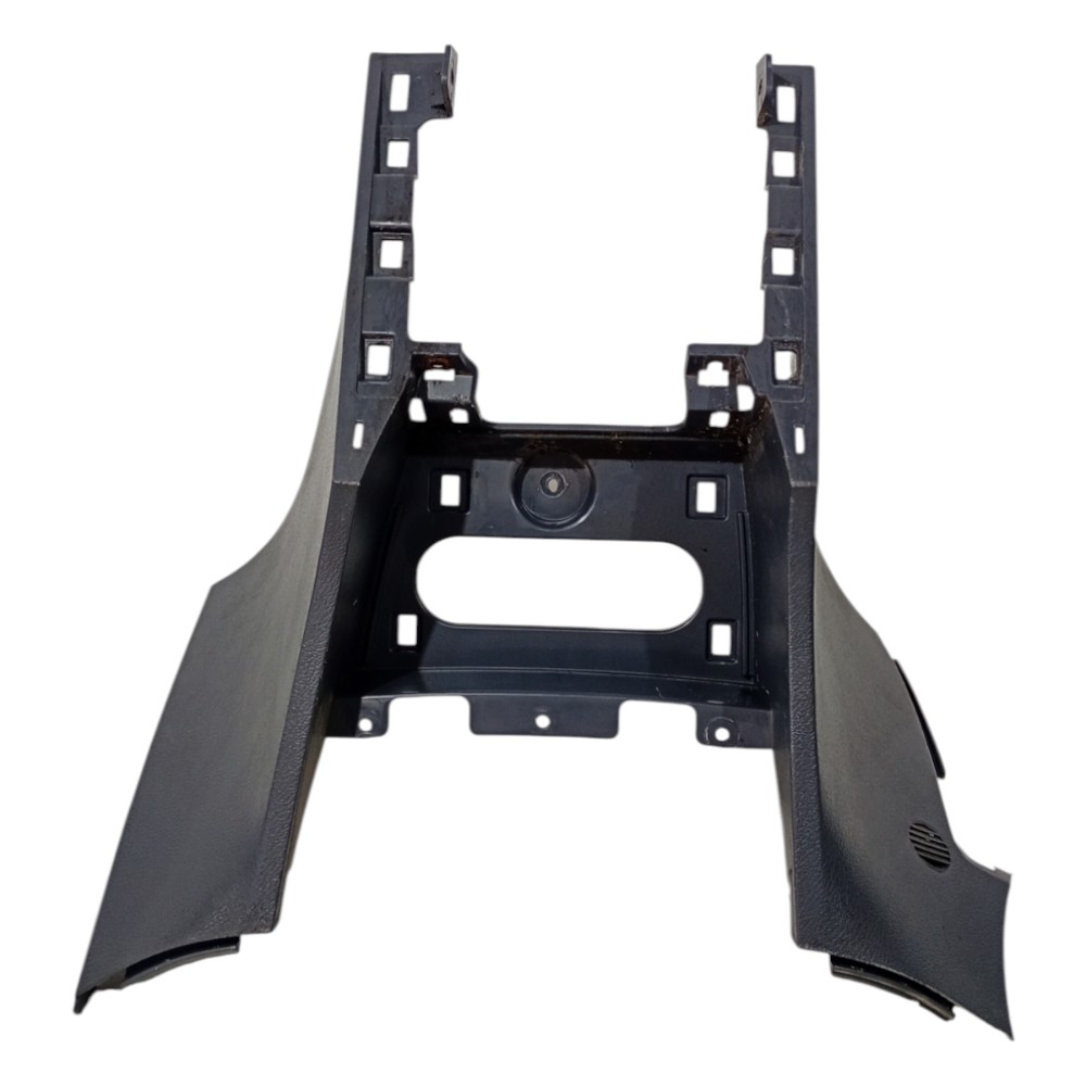 Moldura Console Central Jac J6 Diamond 2.0 2012 A 2016 2