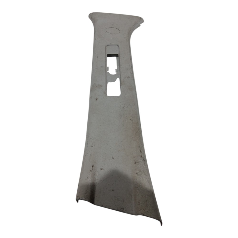 Coluna Acabamento Moldura Central Sup Citroen C3 2003 A 2012 1