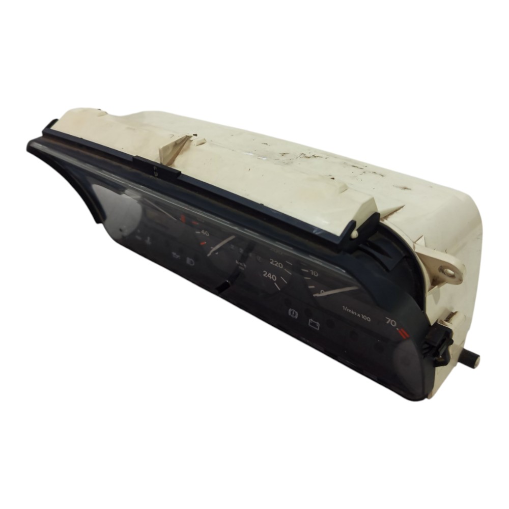 Painel Instrumento Volkswagen Passat 1991 A 1996 2