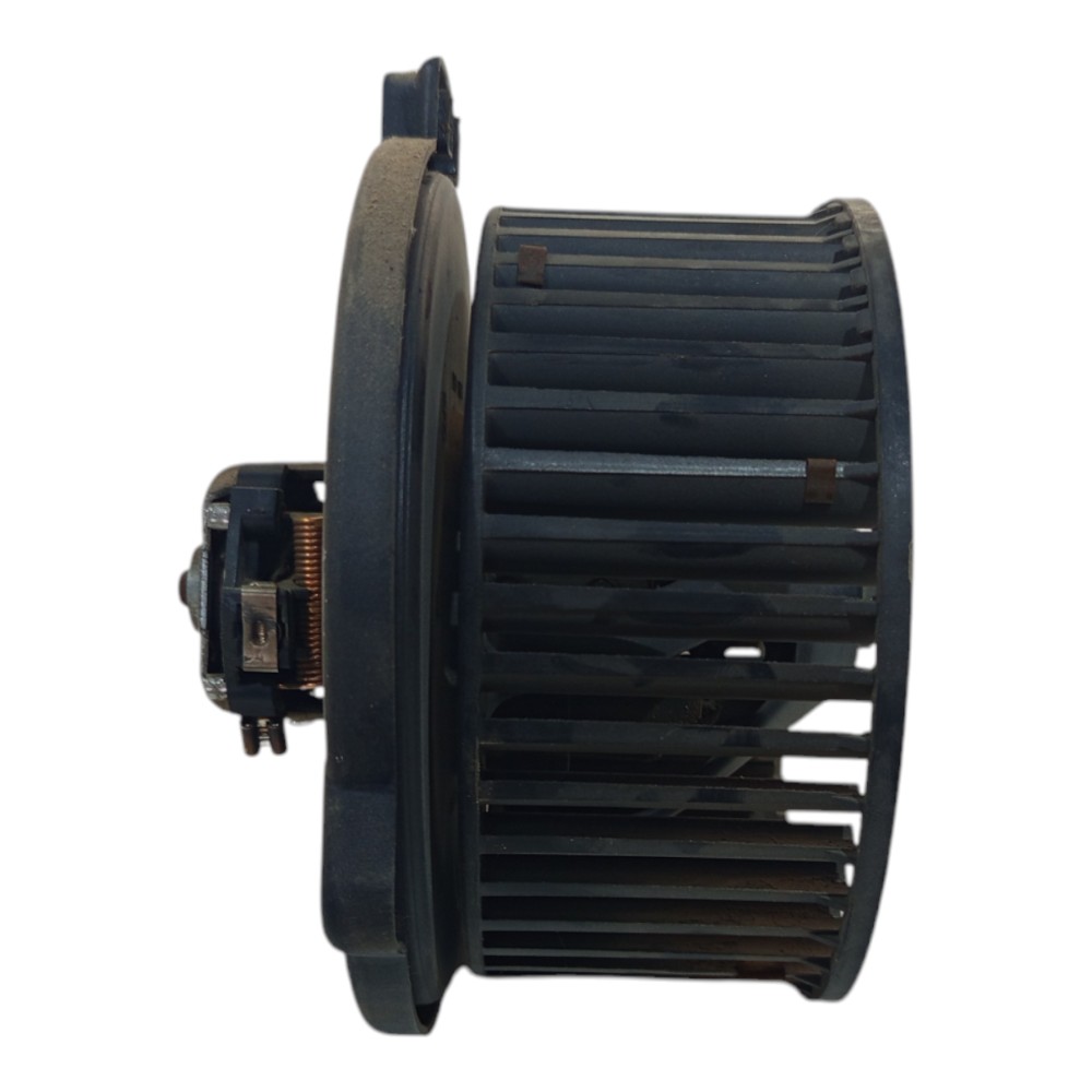 Motor Ventilador Interno Gol 1999 A 2005 6