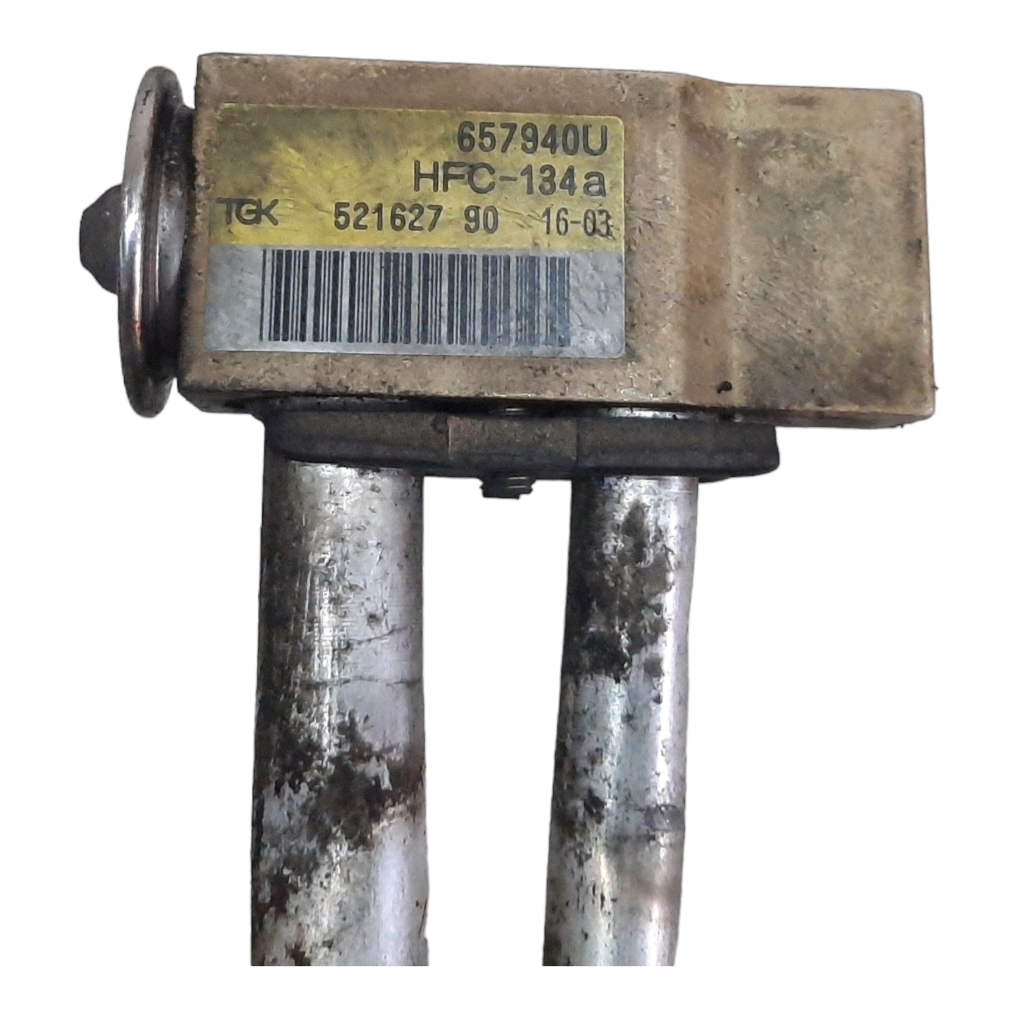 Caixa Evaporadora Ar Condicionado Scenic 1.6 1999 A 2011 3