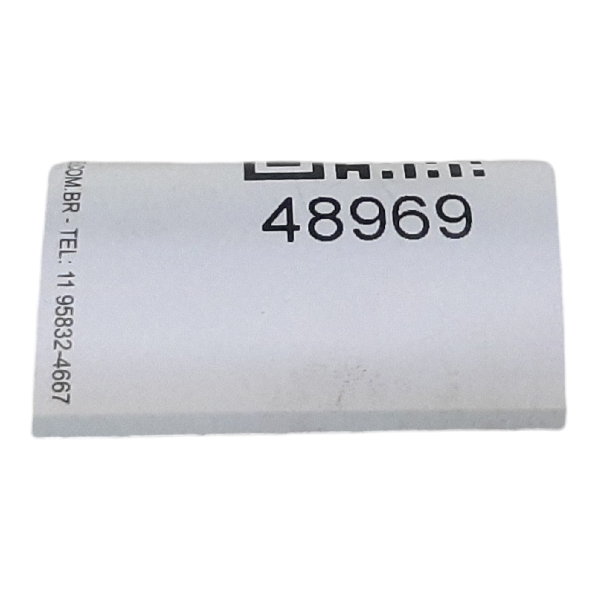 Maçaneta Externa Dianteira Esquerda Gm Vectra 1997 A 2005 3
