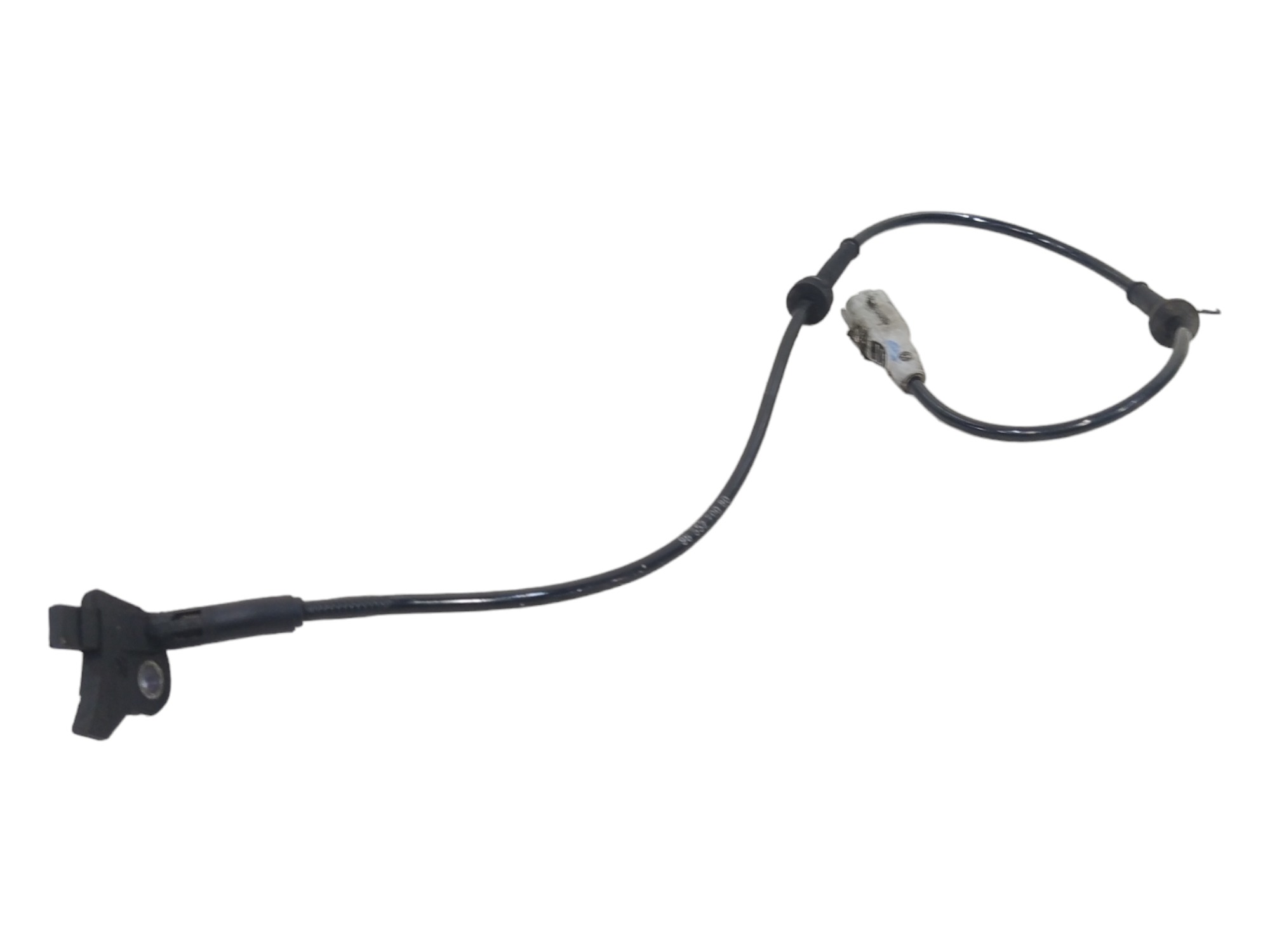 Sensor abs traseiro direito c4 485 kd1 6