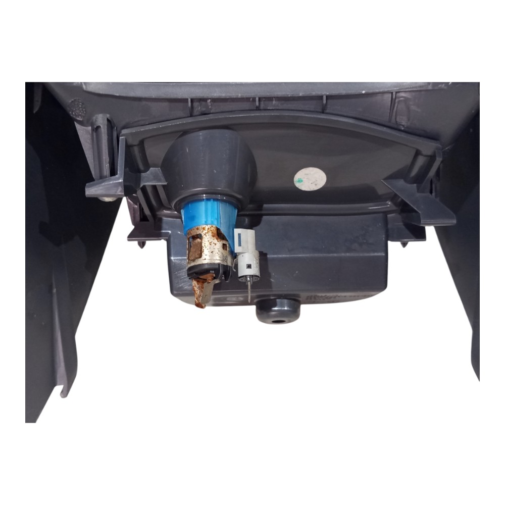 Console Central Porta Copos Jac J3 Turin 2010 2011 A 2015 4