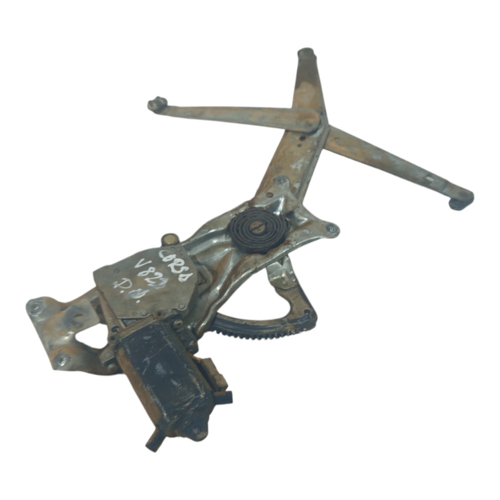 Maquina Vidro C/motor Diant Direito Gm Corsa 1994 A 1996 9