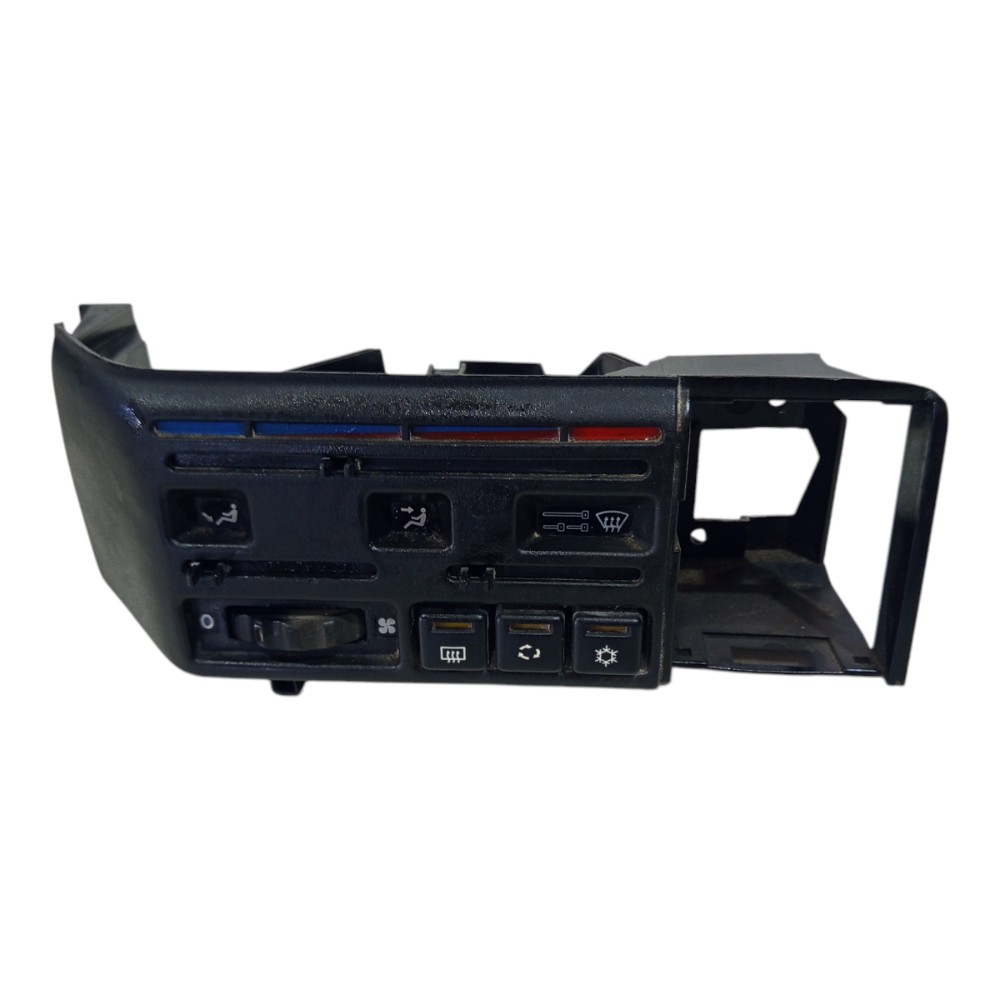 Comando Ar Condicionado Chevrolet Vectra 1997 A 2005 1