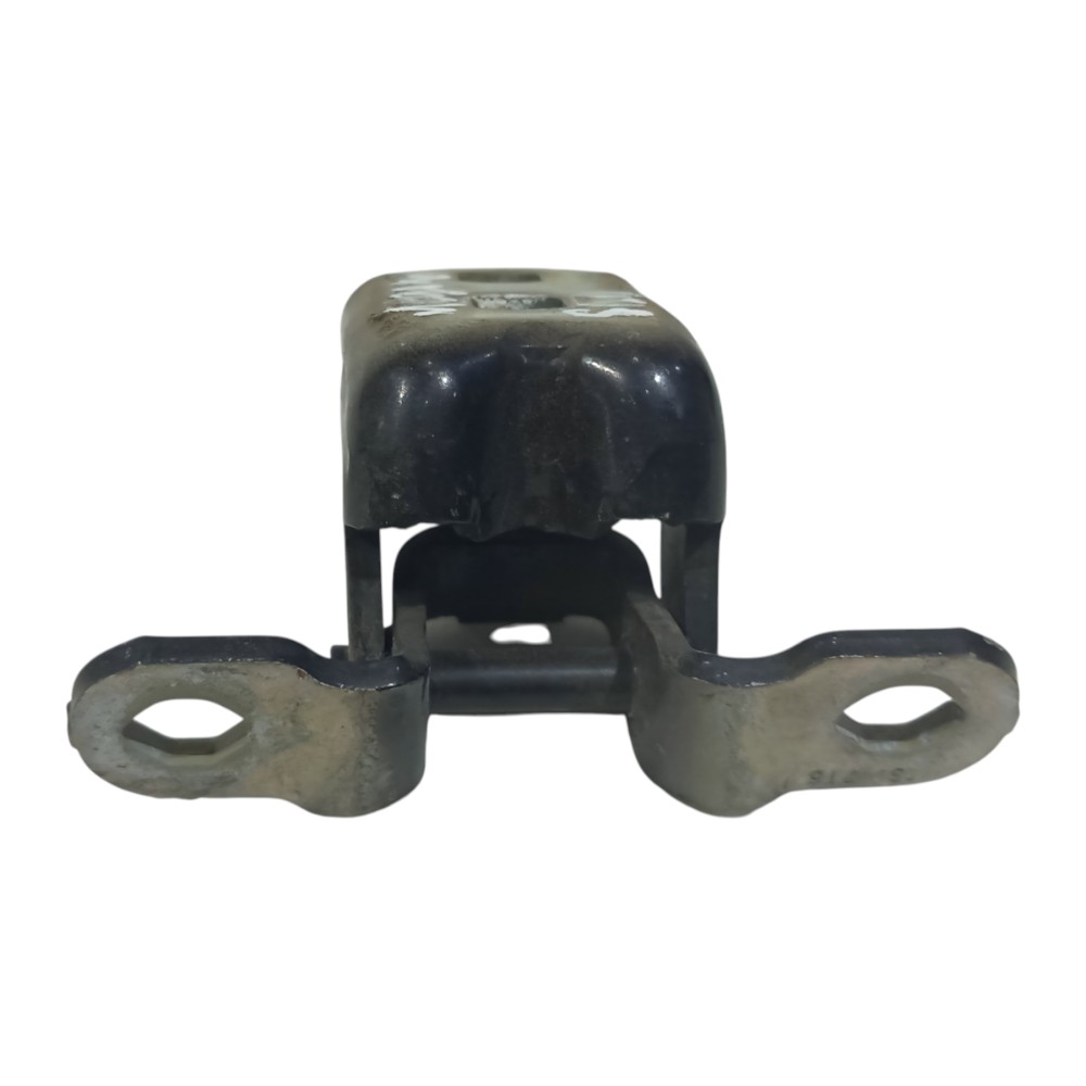 Limitador Dobradiça Diant Direito Renault Megane 2007 A 2013 6