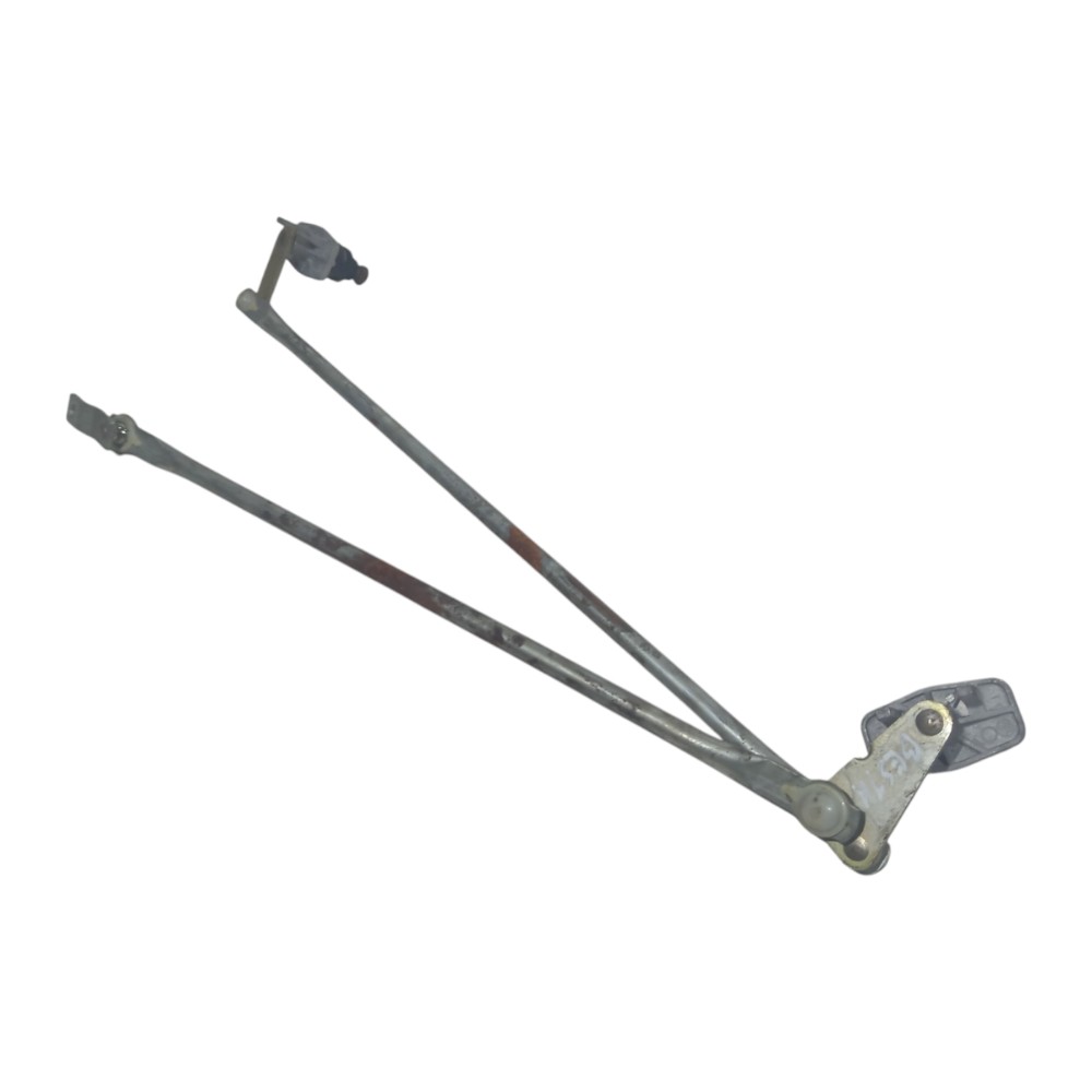 Galhada Limpador Parabrisa Kia Besta 2.2 8v 1996 1997 A 2005 2