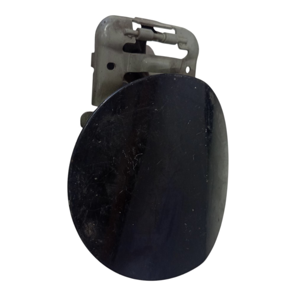 Tampa Portinhola Tanque Honda Civic 2012 2013 2014 A 2016 Preto 4