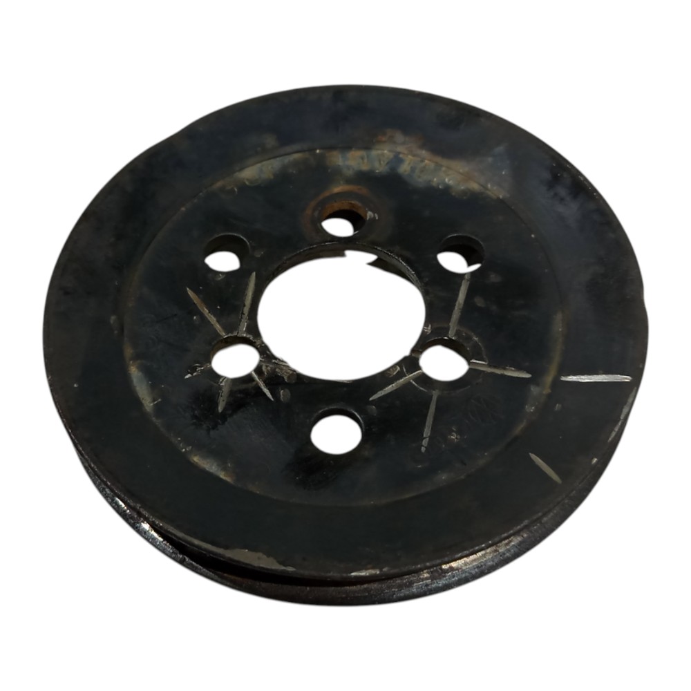 Polia Bomba Hidráulica Volkswagen Passat 2.0 8v 1995 A 2001 4