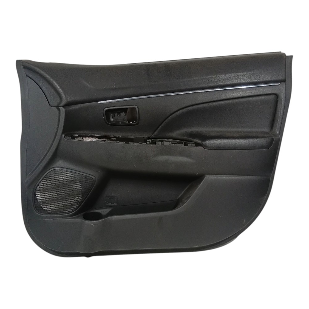 Forro Porta Dianteira Direita Mitsubishi Asx 2015 16 A 2020 1