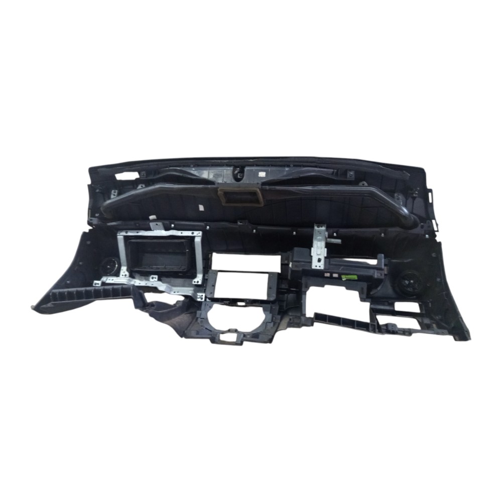 Painel Tabelier Nissan Livina 2010 2011 2012 2013 A 2014 2