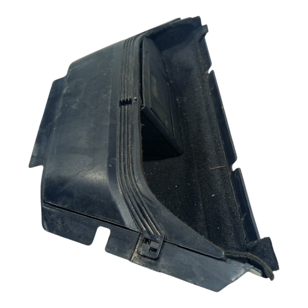 Porta Treco Lateral Traseiro Direito Bmw 540i V8 1996 A 2002 9