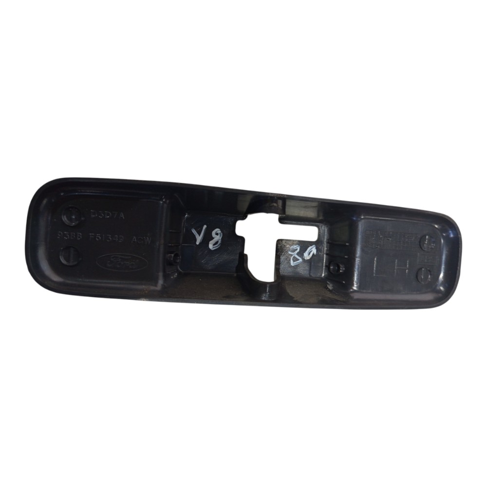 Acabamento Trava Banco Direito Ford Mondeo 1997 A 2005 5