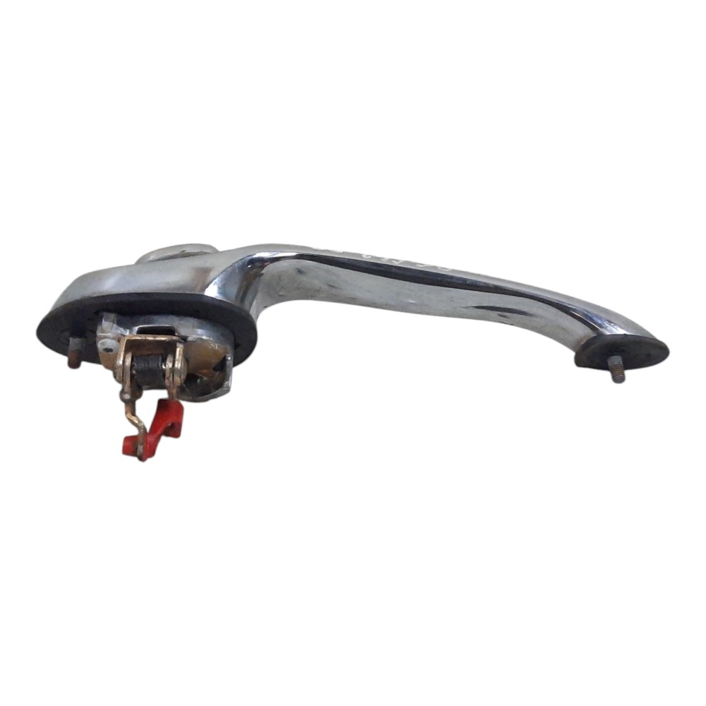 Maçaneta Externa Dianteira Direita Pt Cruiser 2001 A 2010 Dianteira 3