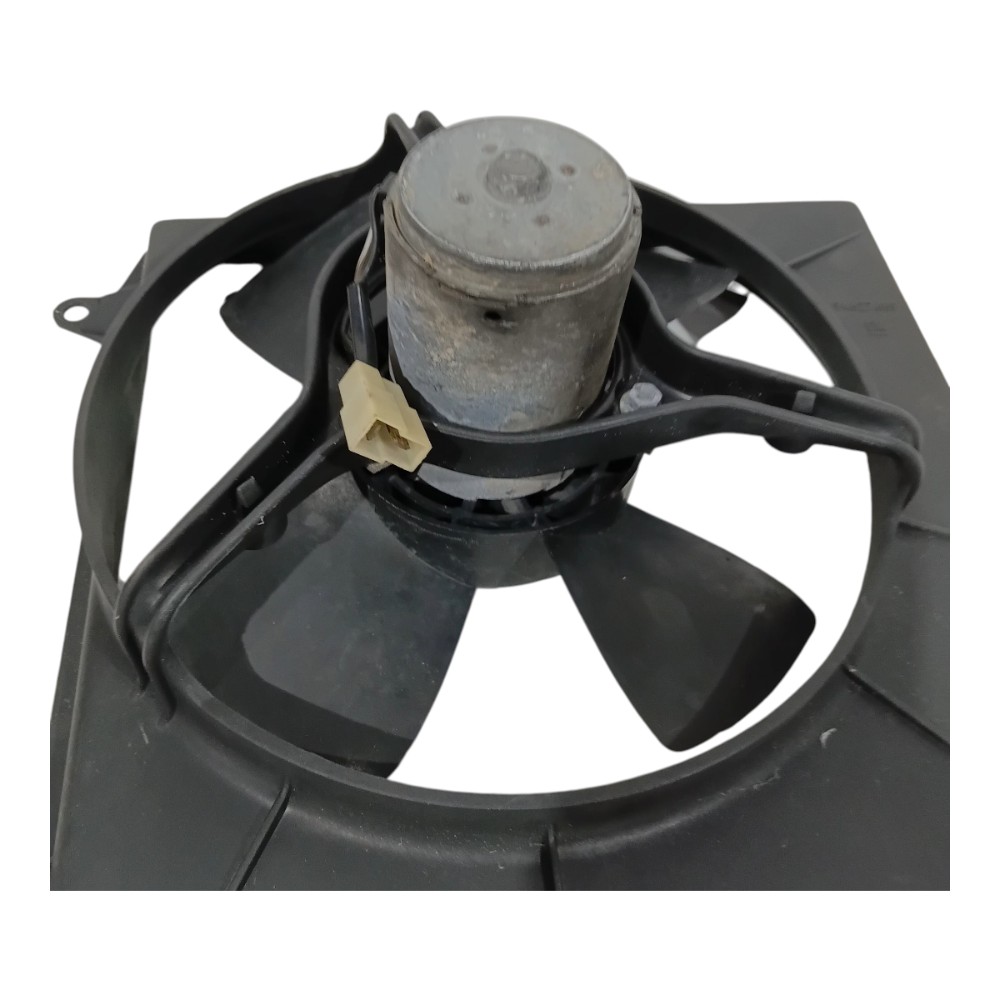 Ventoinha Defletor Radiador Chevrolet Kadett 1.8 1982 A 1996 2