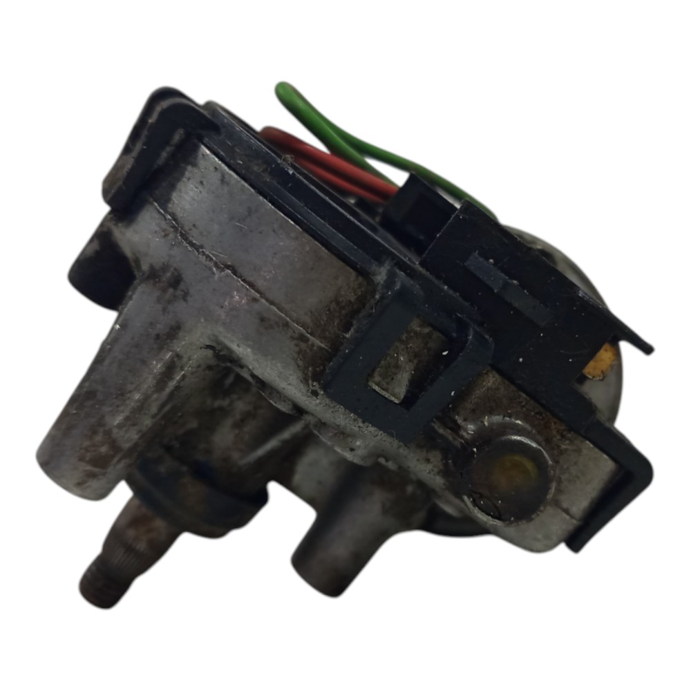 Motor Limpador Parabrisa Volkswagen Gol G4 1.0 2006 A 2013 6