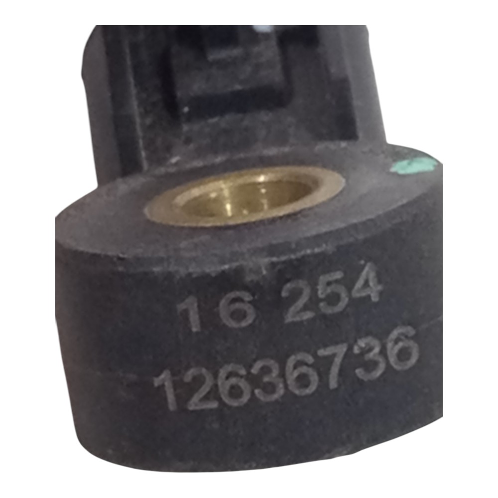 Sensor Detonação Motor Tracker 1.4 2014 2015 2016 A 2019 6