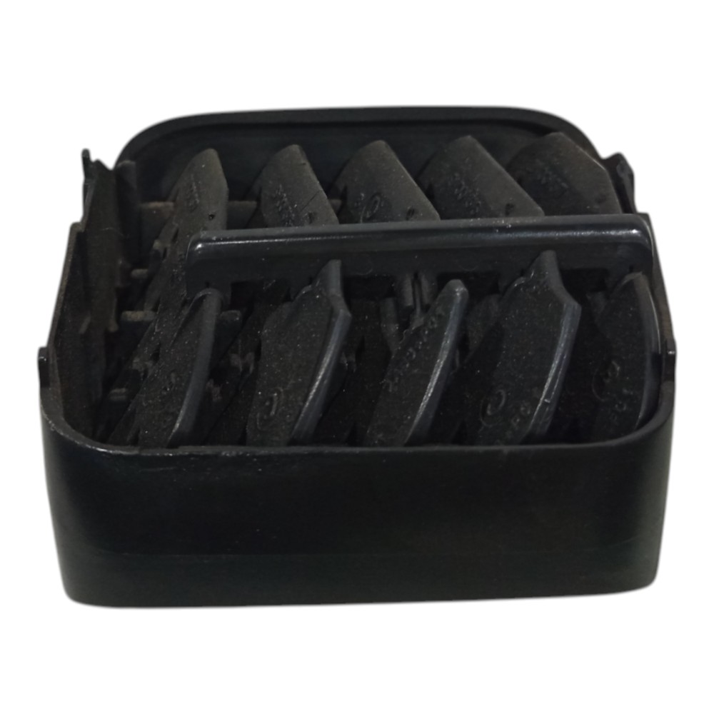 Difusor Ar Avaria Le Renault Laguna 1995 A 2001 5