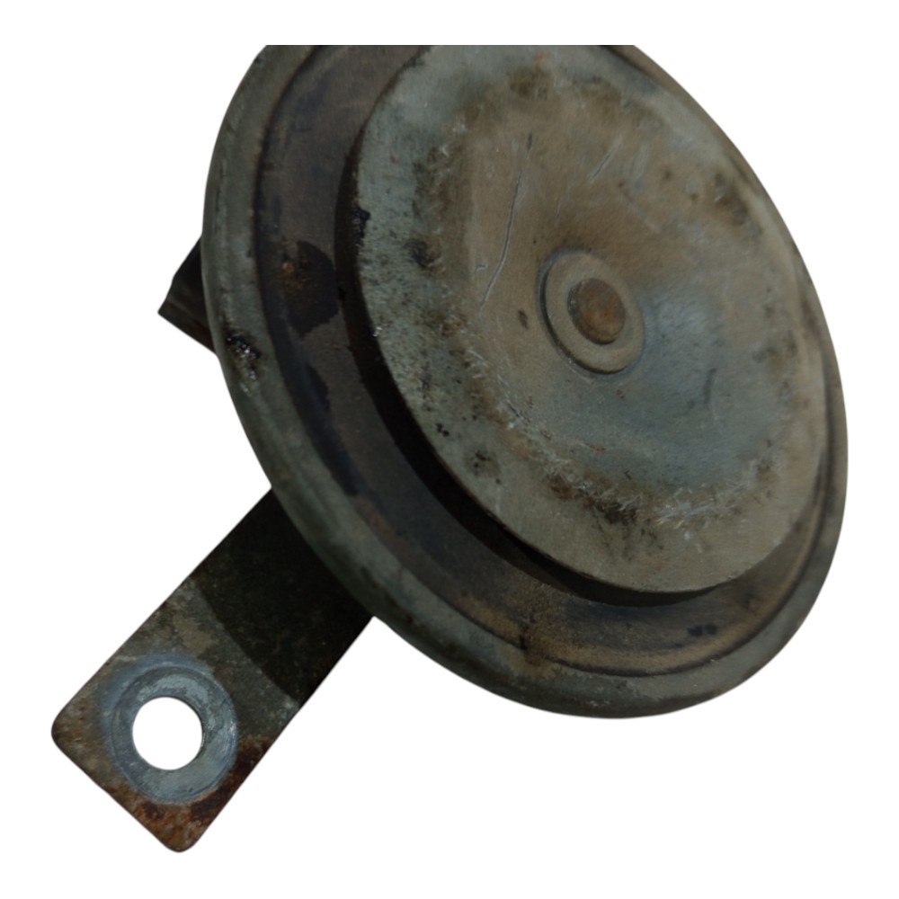 Buzina Sonora Gm Vectra 1997 A 2000 2001 2002 2003 2004 2005 6