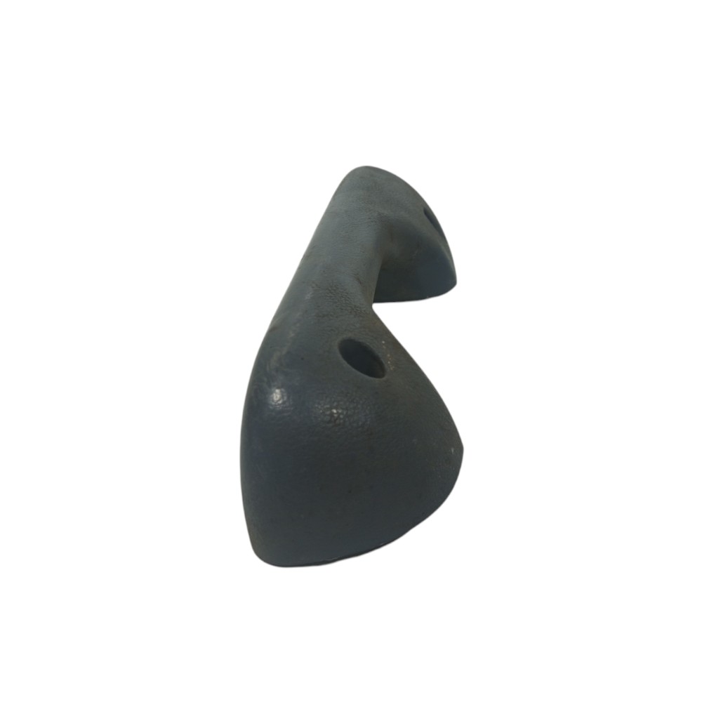 Puxador Porta Dianteira Direita Fiat Palio 1996 1997 A 2007 1