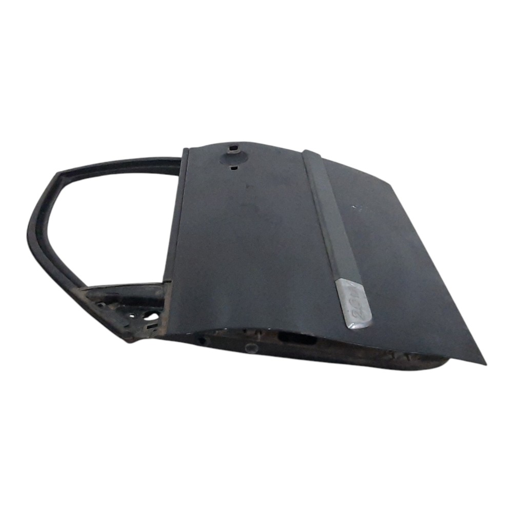 Porta Dianteira Esquerda C/detalhe Renault Megane 2008 A 10 4
