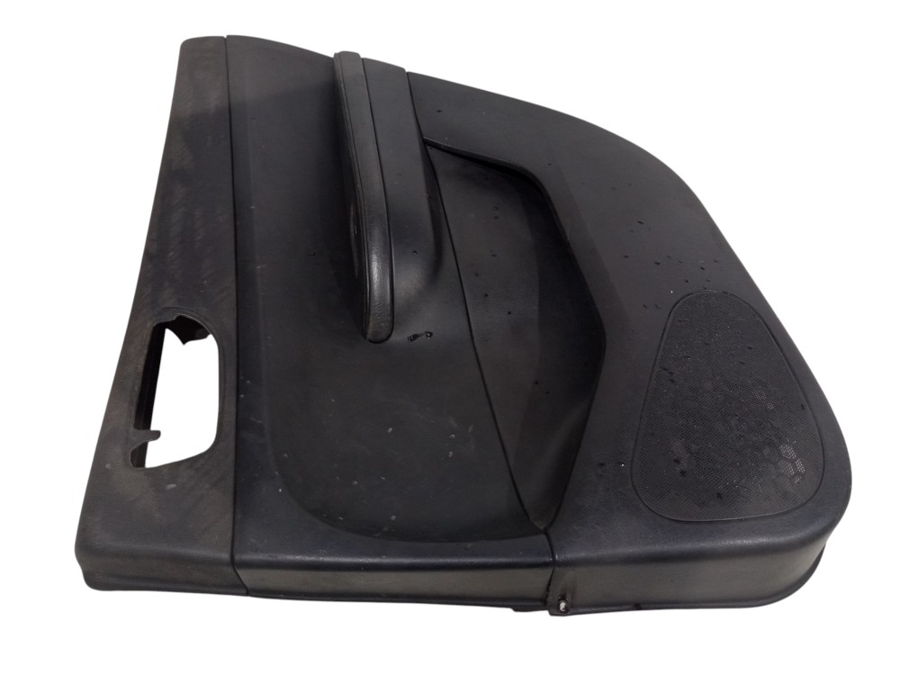 Forro Porta Traseira Esquerda Peugeot 307 2002 2003 A 2012 2