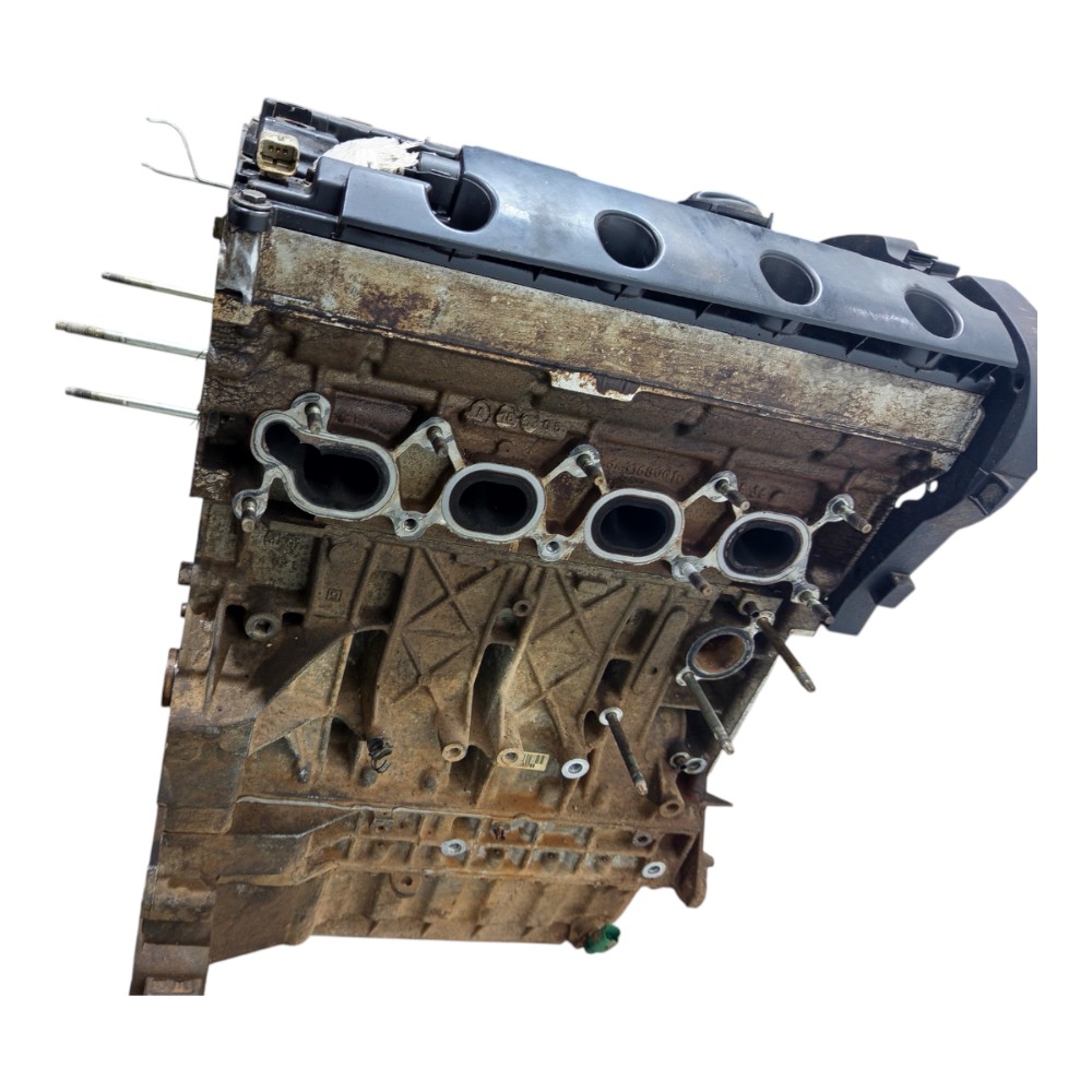 Motor Parcial Peugeot 307 2.0 16v 138cv Auto 2006 Gasolina 5