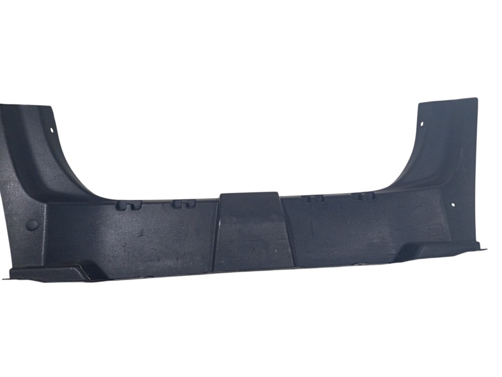 Acabamento Inferior Porta Malas Ford Fusion 2006 2007 A 2010 2