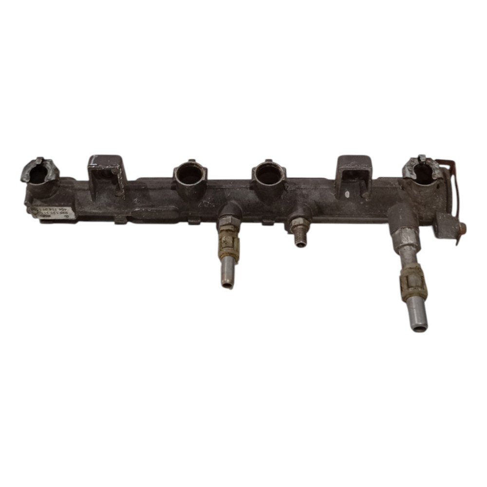 Flauta Bico Injetor Volkswagen Parati 1.6 2007 A 2013 4