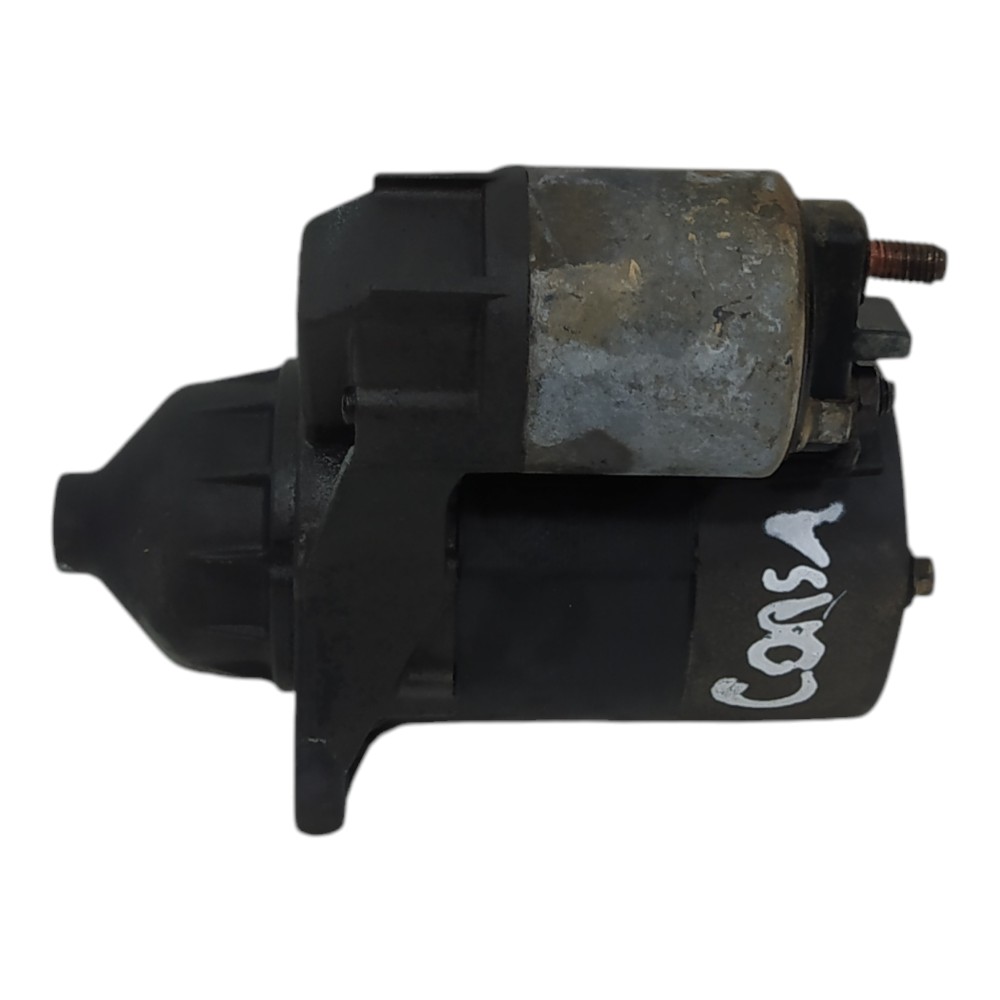 Motor Arranque Partida Chevrolet Corsa 1.0 Vhc 2002 A 2008 4