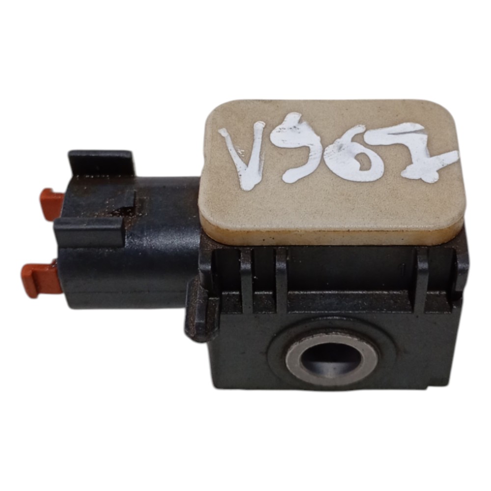 Sensor Frontal Hyundai Azera 2007 A 2012 1