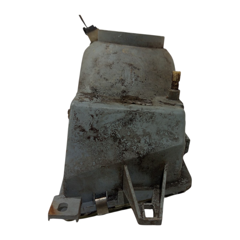 Farol Dianteiro Esquerdo Fiat Uno 1990 1991 1992 1993 A 2007 Esquerdo/motorista 6
