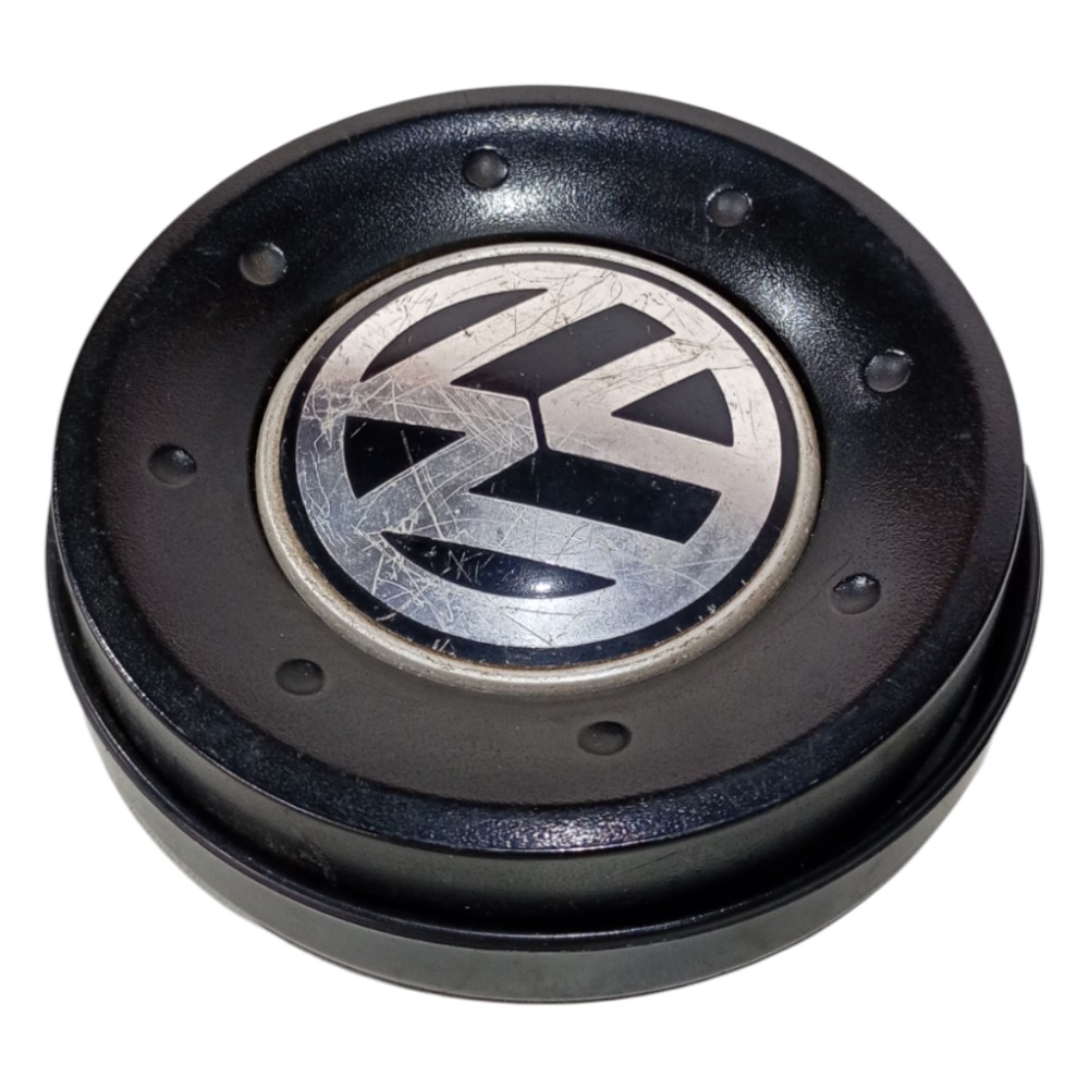 Tampa Volante Botao Buzina Vw Parati 2005 A 2013 3