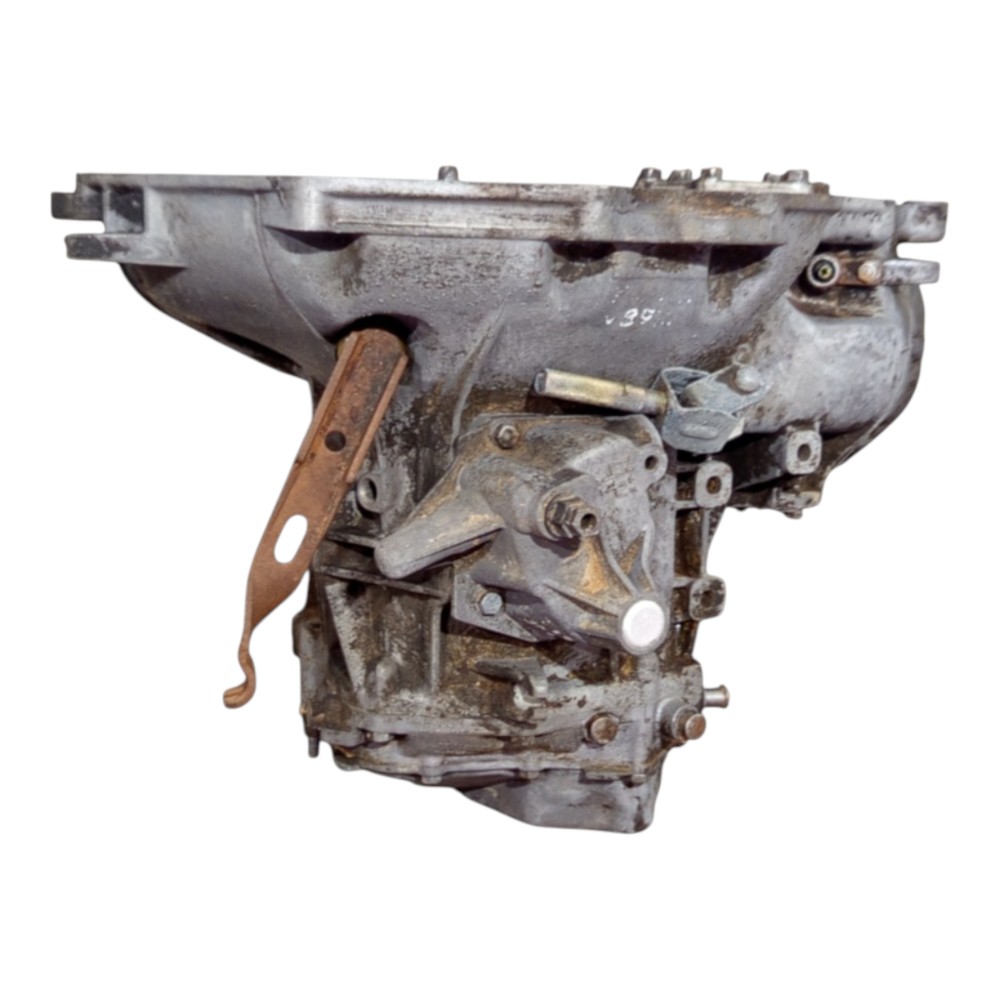 Caixa Câmbio Marcha Manual Gm Kadett Sl 1.8 8v 1990 A 1993 2