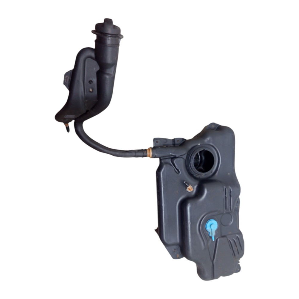 Tanque Combustível Gargalo Peugeot 206 1.6 16v 2000 A 2015 5