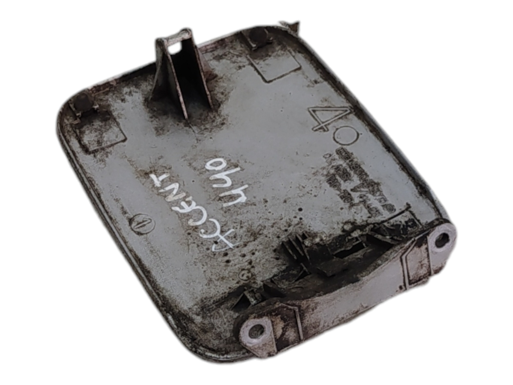 Portinhola Tanque Hyundai Accent 1995 1996 A 1999 6951022010 1