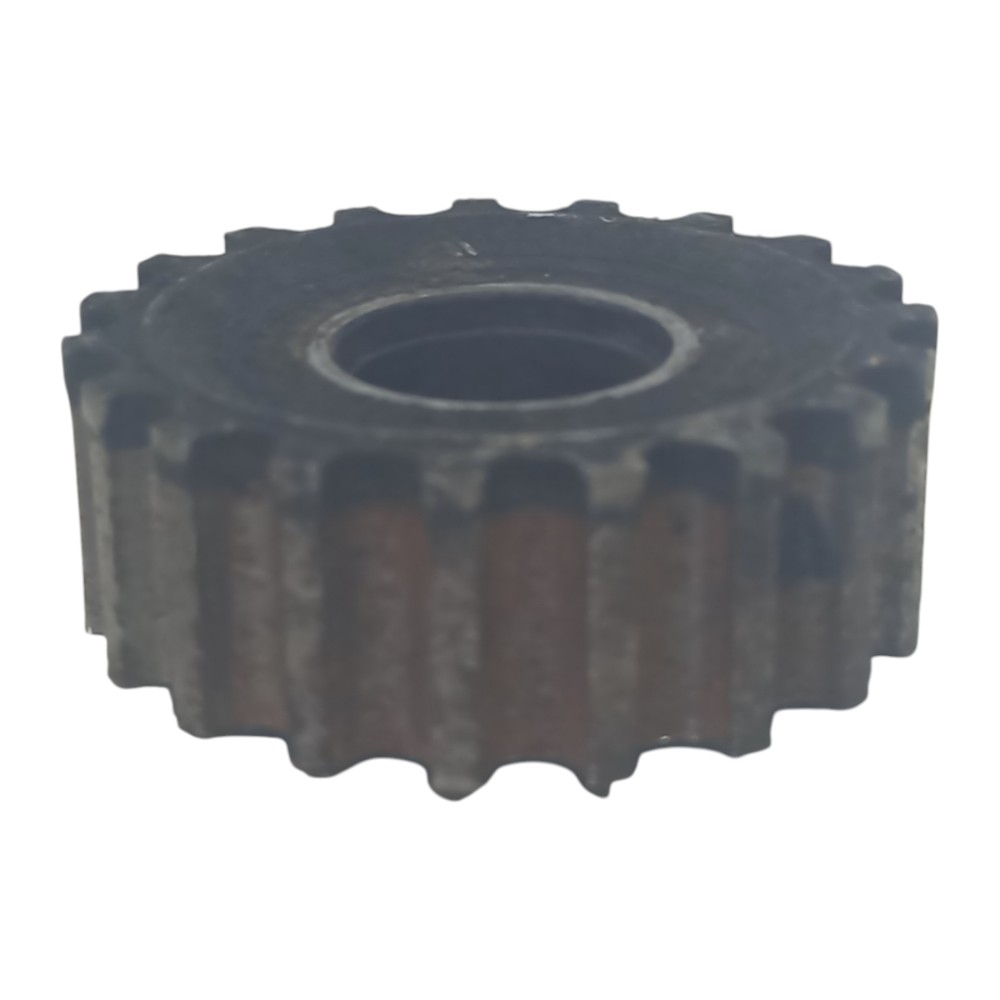 Engrenagem Virabrequim Gm Chevrolet Celta 1.0 8v 2000 A 2010 2