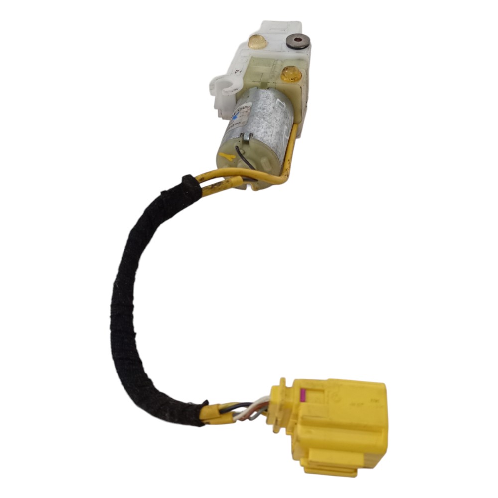Regulador Cinto Diant Esquerdo Porshe Cayenne 2003 A 2008 5