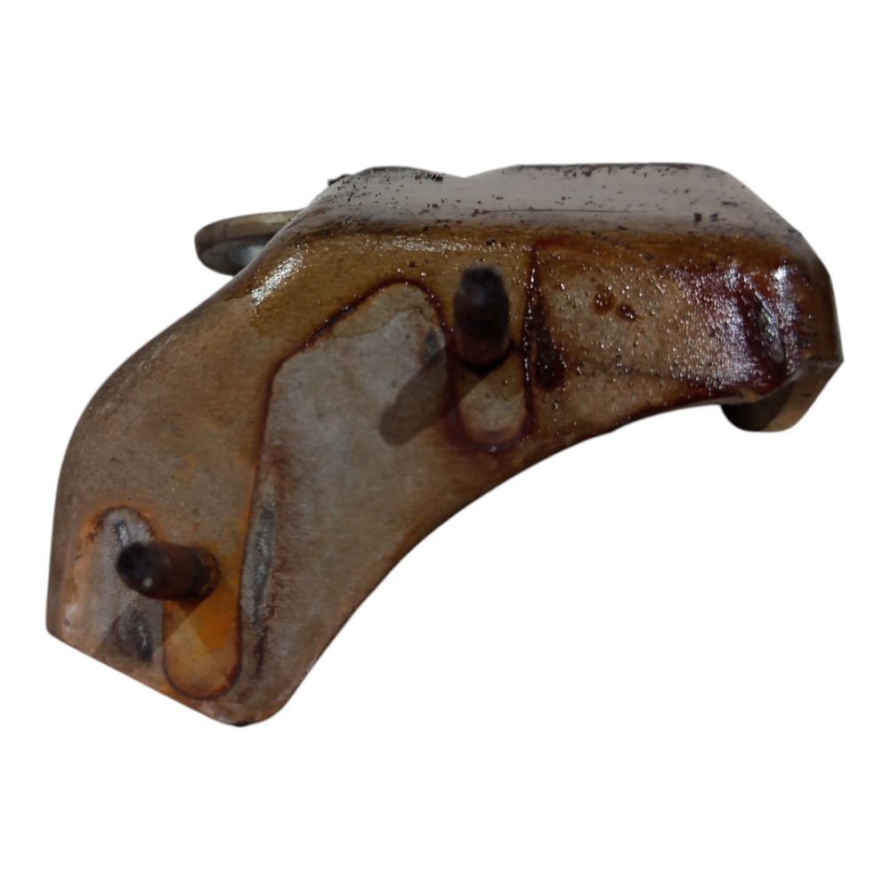 Suporte Catalisador Citroen C4 Pallas 2.0 2007 2008 A 2012 2