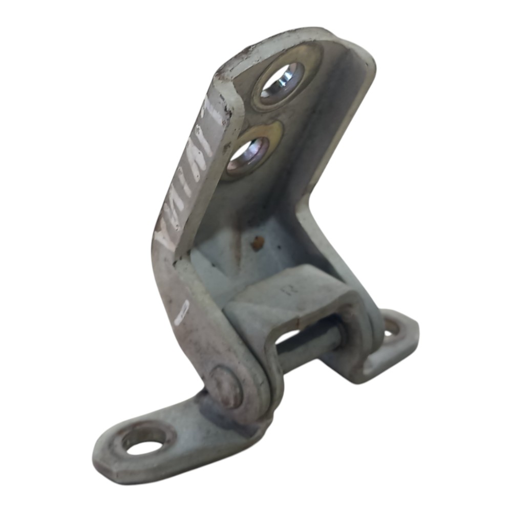 Dobradiça Inferior Porta Nissan Livina Xgear 2009 A 2014 5